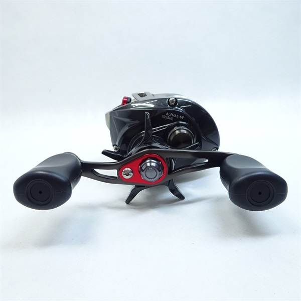 １５アルファスＳＶ１０５ＳＨＬ